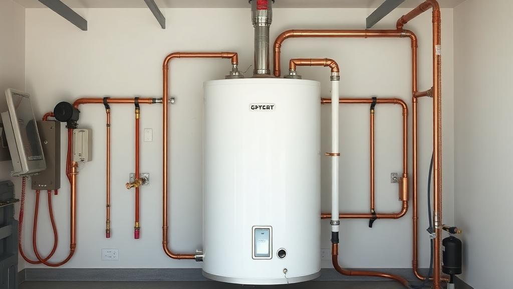 Water Heater Installation in Newport Beach: Complete 2026 Guide