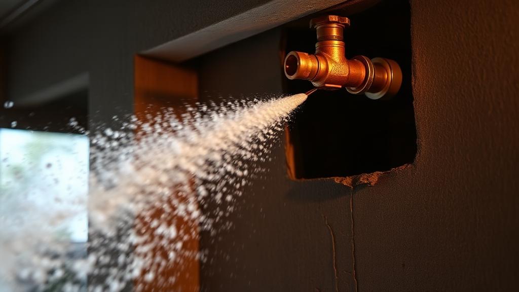 Common Causes of Burst Pipes and Water Leaks in Newport Beach Homes
