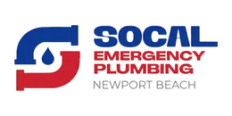 SoCal Emergency Plumbing Newport Beach logo